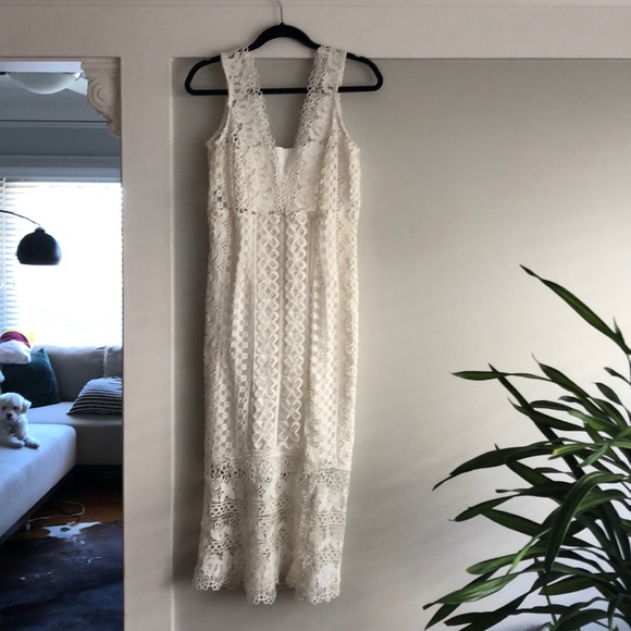 Graduation dress - Picture 3 of 5